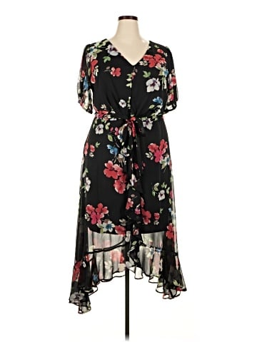 DKNY Casual Dress (view 1)