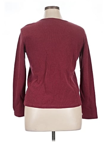 SONOMA life + style Pullover Sweater (view 2)