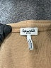 Splendid Tan Cardigan Size S - photo 7