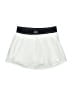 Alo Solid White Active Skort Size S - photo 1
