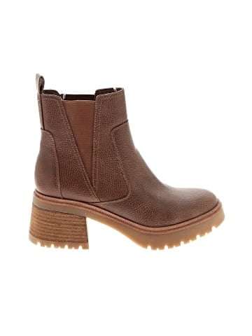 Mia Ankle Boots (view 2)