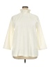 Tuckernuck Ivory 3/4 Sleeve Blouse Size XXL - photo 1