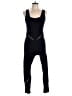 Assorted Brands Black Jumpsuit Size XL - photo 1