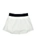 Alo Solid White Active Skort Size S - photo 2