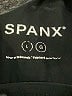 SPANX Black Tank Top Size L - photo 7