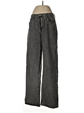 Pretty Little Thing Jeans