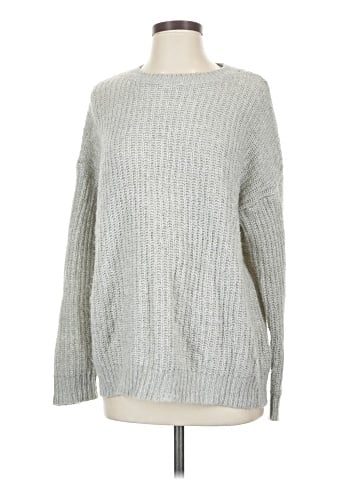 New Look Pullover Sweater (view 1)