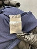 Maude 100% Polyester Solid Blue Casual Dress Size S - photo 6