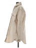 Wilfred Free 100% Wool Ivory Wool Coat Size S - photo 5