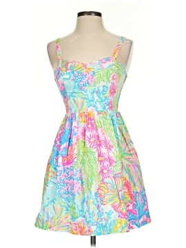 Lilly Pulitzer Cocktail Dress