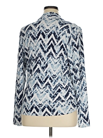 Tart Long Sleeve Blouse (view 2)