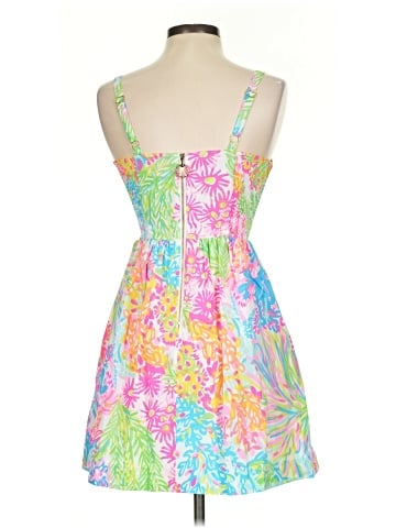 Lilly Pulitzer Cocktail Dress (view 2)