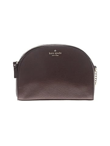 Kate Spade New York Leather Crossbody Bag (view 1)