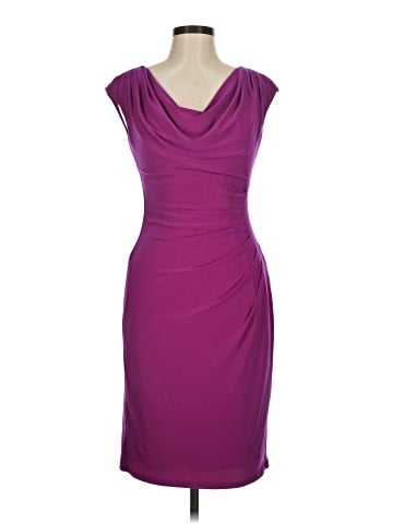 Lauren by Ralph Lauren Cocktail Dress (view 1)
