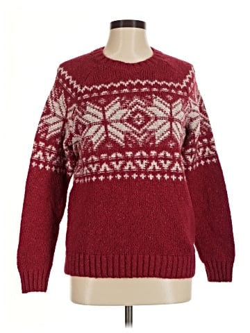 Abercrombie & Fitch Pullover Sweater (view 1)