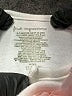 First Impressions Tie-dye Ivory White Long Sleeve Onesie Size 0-3 mo - photo 3