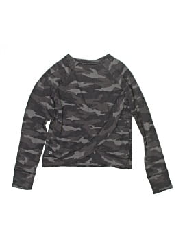 Athleta Girl Pullover Sweater (view 2)