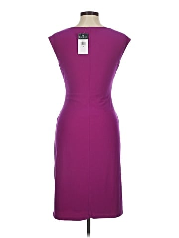 Lauren by Ralph Lauren Cocktail Dress (view 2)
