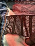 Harley Davidson 100% Baumwolle Blue Jeans Size 11 - 12 - photo 8
