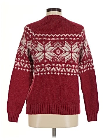 Abercrombie & Fitch Pullover Sweater (view 2)