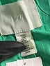 H&M Tweed Green Jacket Size XS - photo 6
