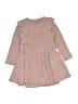 Unbranded Tweed Pink Dress Size 2 - 3 - photo 1