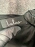 Lulus Solid Black Casual Dress Size M - photo 7
