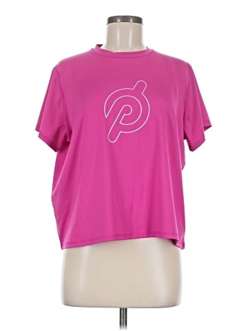 Peloton Active T-Shirt (view 1)