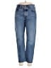 Levi's 100% Cotton Blue Jeans Size 30 waist - photo 1