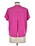 Peloton Pink Active T-Shirt Size M - photo 2