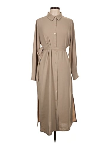 DKNY Casual Dress (view 1)