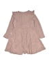Unbranded Tweed Pink Dress Size 2 - 3 - photo 2