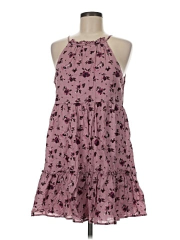 Mi ami Casual Dress (view 1)