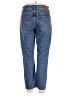 Levi's 100% Cotton Blue Jeans Size 30 waist - photo 2