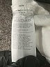 JACK Solid Ivory Jacket Size 5 - photo 4