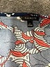 Talbots Paisley Blue Casual Dress Size M - photo 6