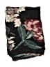 J.Jill 100% Viscose Floral Black Scarf One size - photo 2