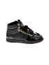 Vans Black Sneakers Size 6 - photo 2