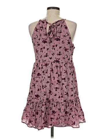 Mi ami Casual Dress (view 2)
