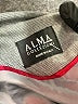 Assorted Brands Gray Trenchcoat Size 6 - photo 6