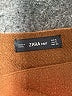 Zara Brown Cardigan Size S - photo 7