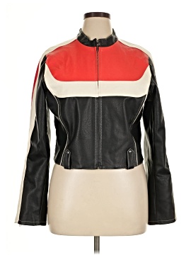 Urban Outfitters Track Jacket