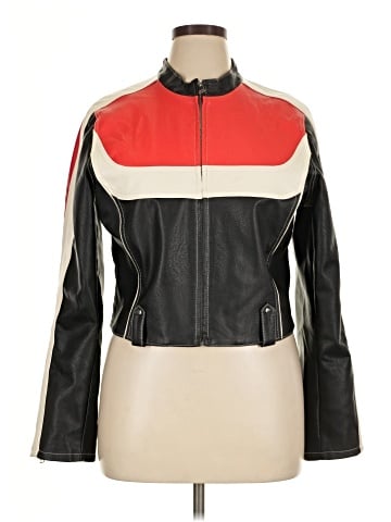 Urban Outfitters Track Jacket (view 1)