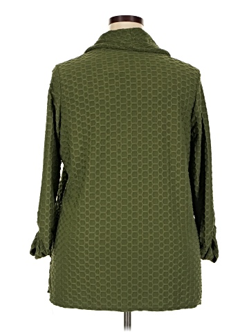 Marissa Olivia Turtleneck Sweater (view 2)