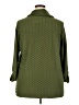 Marissa Olivia Green Turtleneck Sweater Size 2X - photo 2