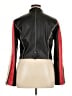 Urban Outfitters Color Block Red Track Jacket Size XL - photo 2