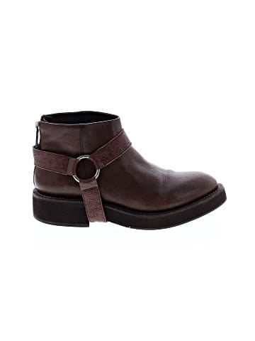Brunello Cucinelli Ankle Boots (view 1)