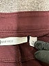 Nine West Burgundy Active Pants Size 2X - photo 4