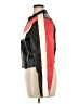Urban Outfitters Color Block Red Track Jacket Size XL - photo 5