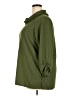 Marissa Olivia Green Turtleneck Sweater Size 2X - photo 5